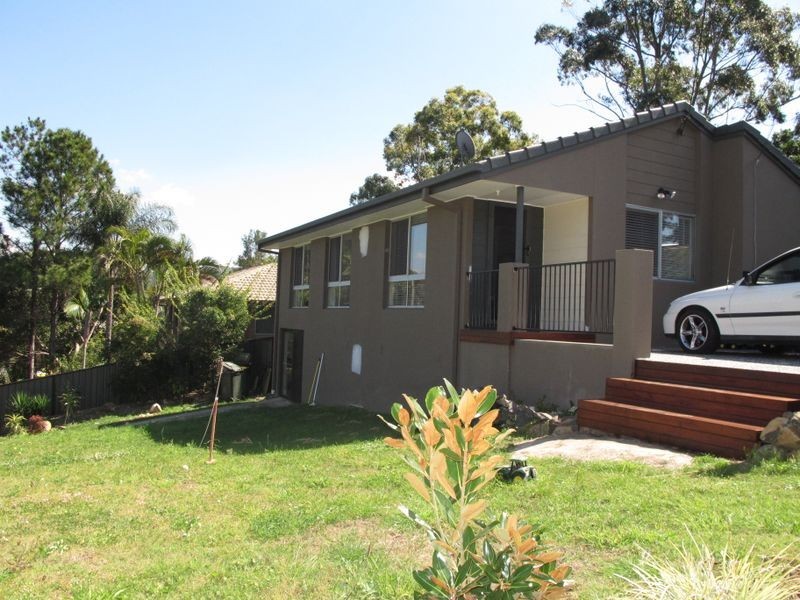 16 Mylor Street, Nerang QLD 4211