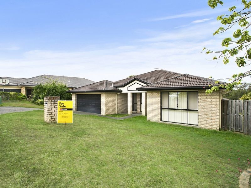 7 Daniells Court, Ormeau QLD 4208