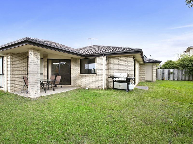 7 Daniells Court, Ormeau QLD 4208
