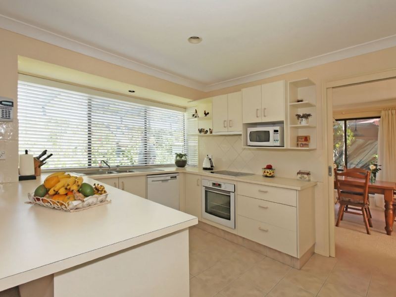 58 Riverlea Waters Drive, Nerang QLD 4211