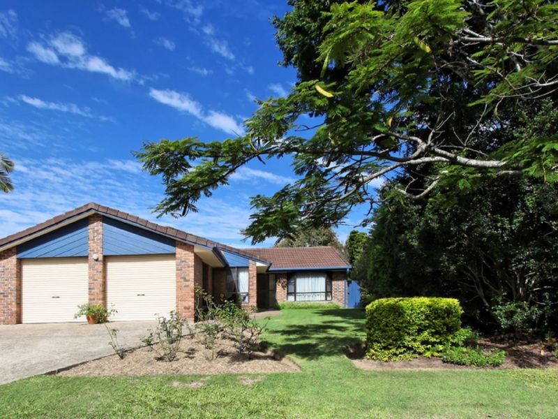58 Riverlea Waters Drive, Nerang QLD 4211