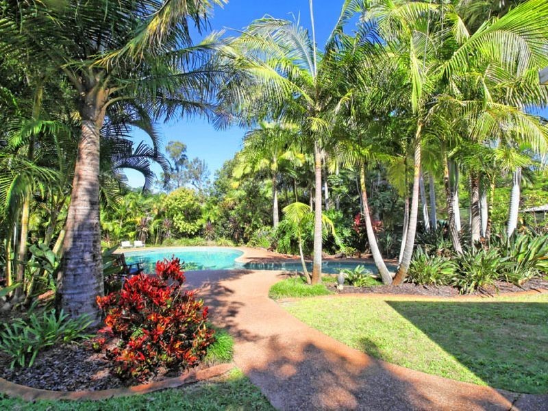 58 Riverlea Waters Drive, Nerang QLD 4211