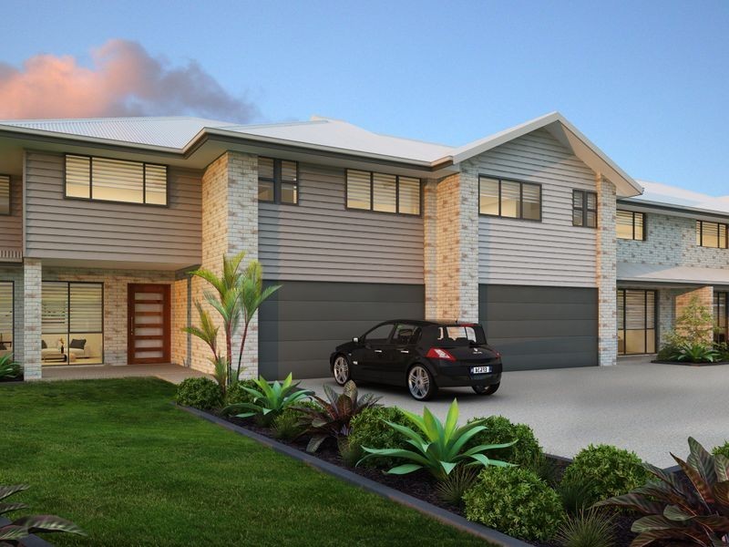 3/1 Sunrise Court, Merrimac QLD 4226