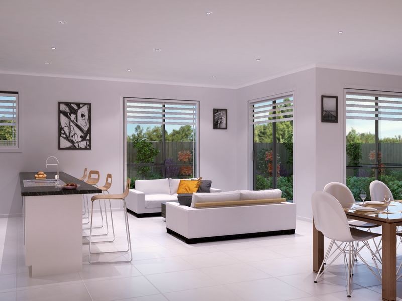 3/1 Sunrise Court, Merrimac QLD 4226