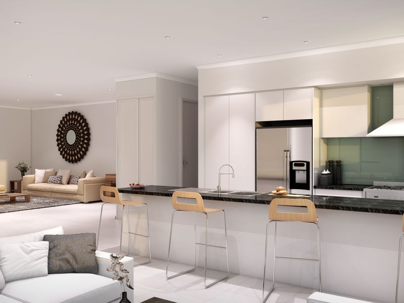 3/1 Sunrise Court, Merrimac QLD 4226