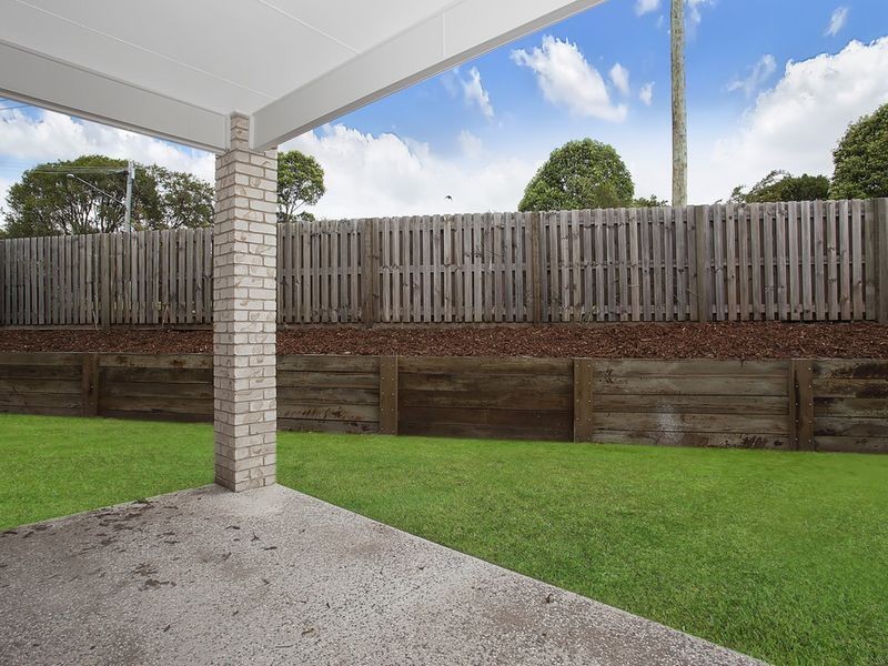 3/1 Sunrise Court, Merrimac QLD 4226