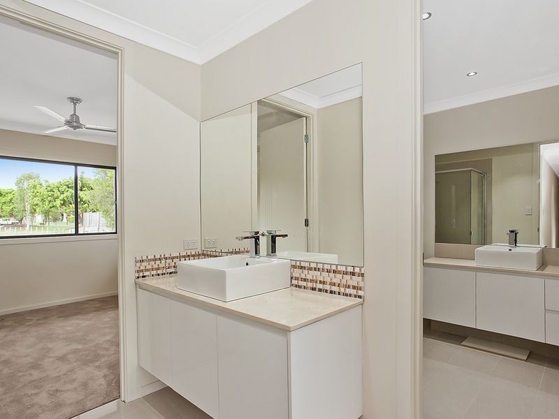 3/1 Sunrise Court, Merrimac QLD 4226