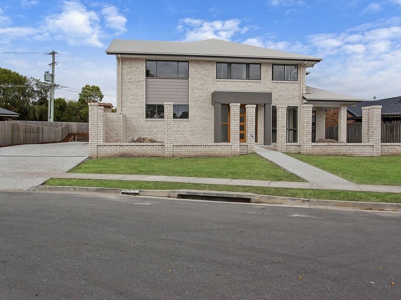 3/1 Sunrise Court, Merrimac QLD 4226