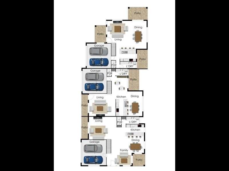 3/1 Sunrise Court, Merrimac QLD 4226