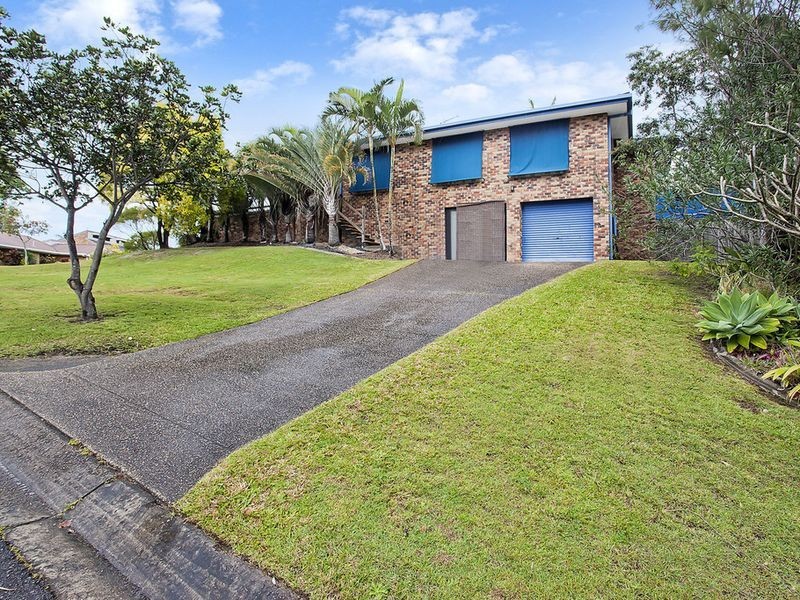 10 Kilmarnock Close, Highland Park QLD 4211