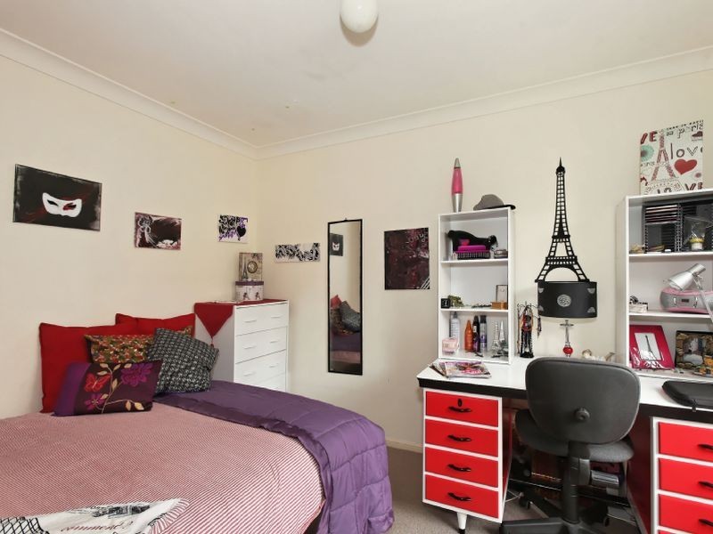 87/36 Weedons Road, Nerang QLD 4211