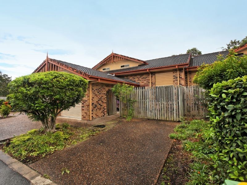 87/36 Weedons Road, Nerang QLD 4211