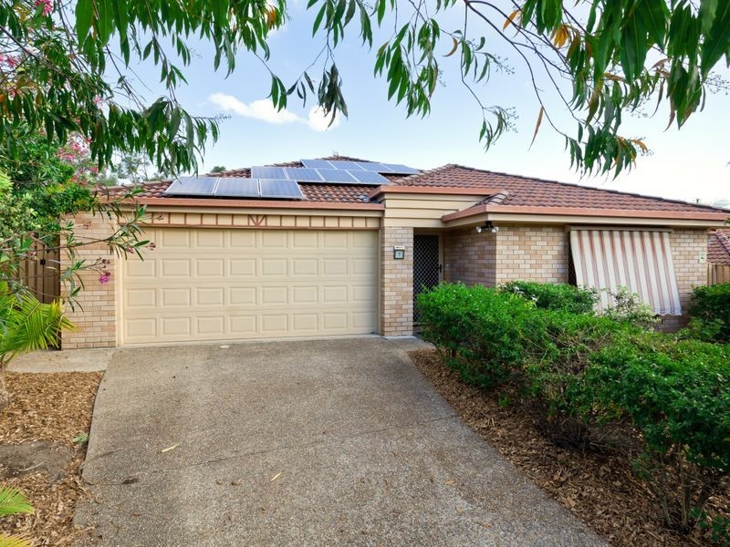 7 Matai Crescent, Nerang QLD 4211