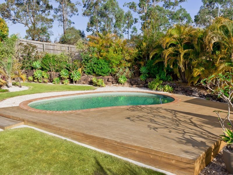 7 Matai Crescent, Nerang QLD 4211