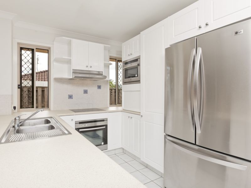 7 Matai Crescent, Nerang QLD 4211