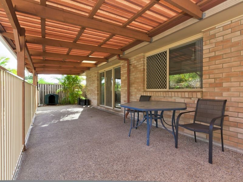 7 Matai Crescent, Nerang QLD 4211