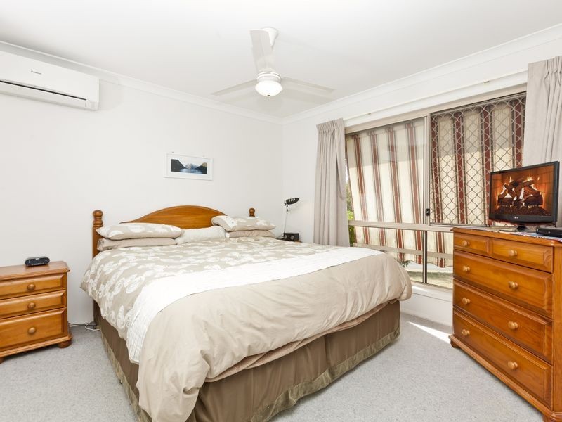 7 Matai Crescent, Nerang QLD 4211