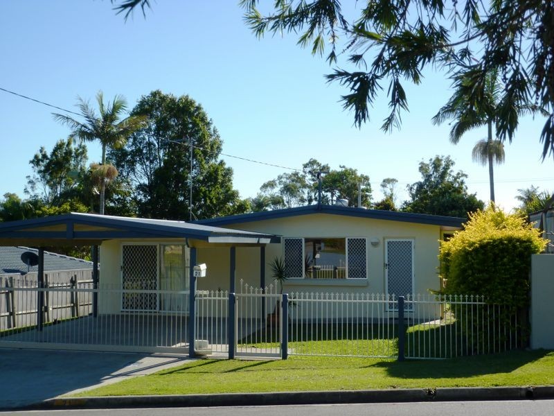 21 Jane Street, Southport QLD 4215
