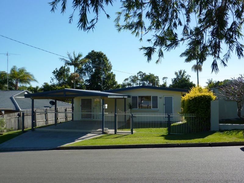 21 Jane Street, Southport QLD 4215