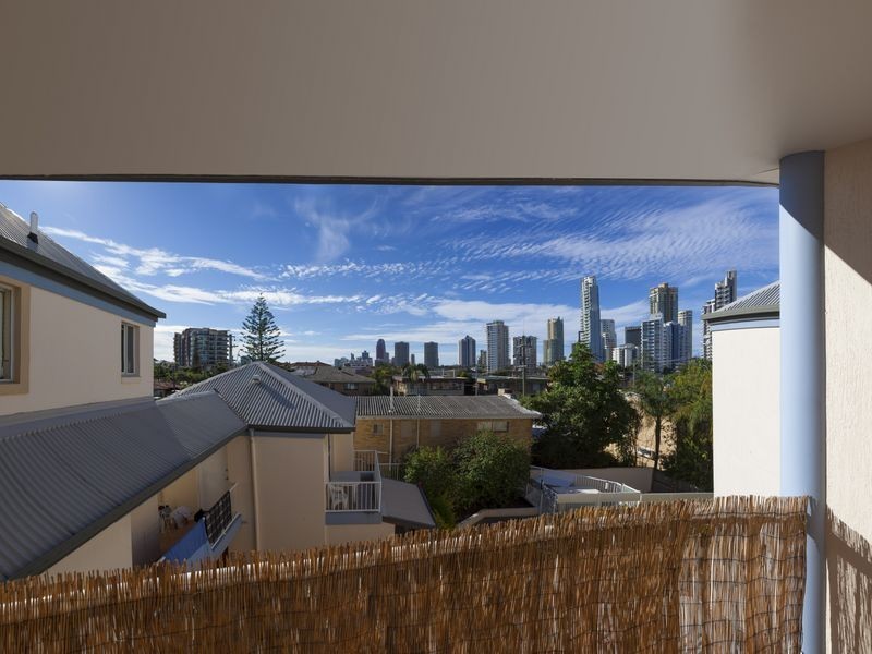 17/25 Darrambal Street, Surfers Paradise QLD 4217