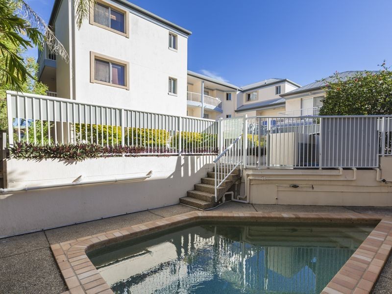 17/25 Darrambal Street, Surfers Paradise QLD 4217