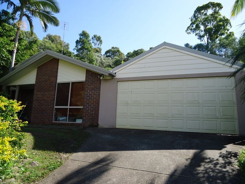 2 Lauder Court, Highland Park QLD 4211