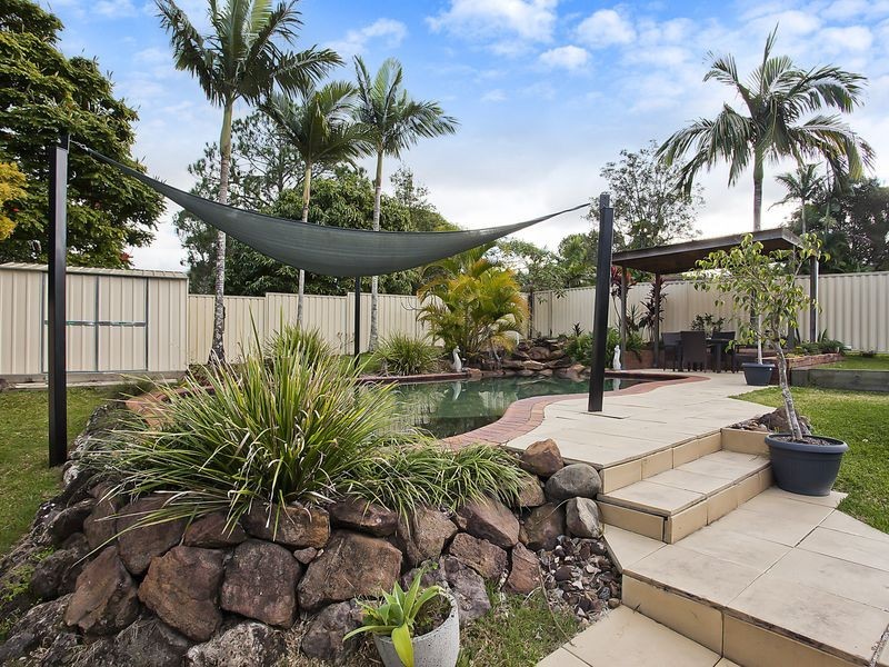 30 Yarrayne Road, Nerang QLD 4211