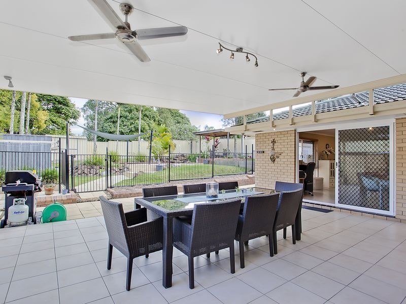 30 Yarrayne Road, Nerang QLD 4211