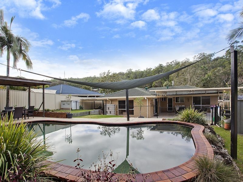 30 Yarrayne Road, Nerang QLD 4211