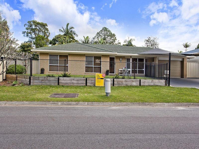 30 Yarrayne Road, Nerang QLD 4211