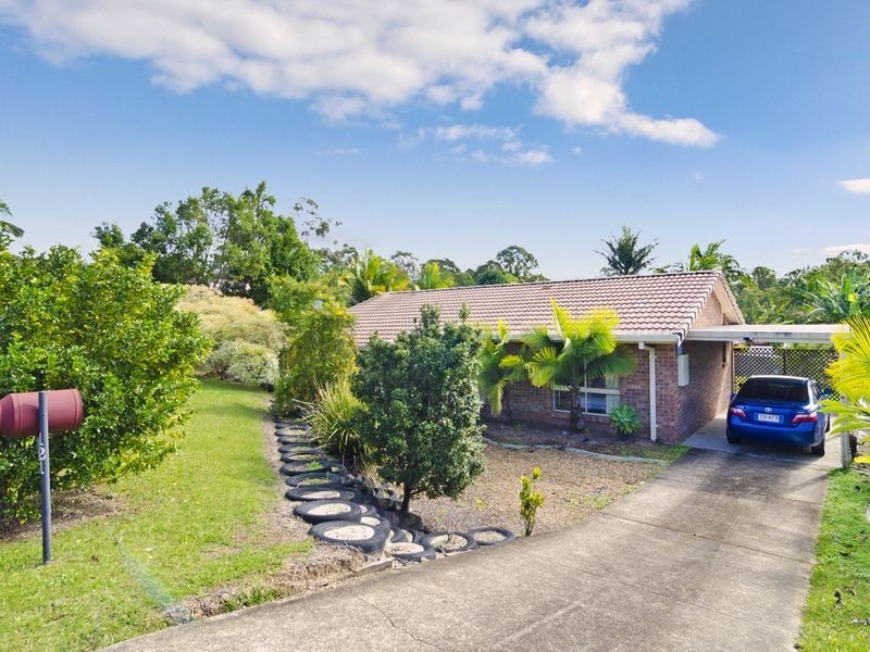 121 Dugandan Street, Nerang QLD 4211