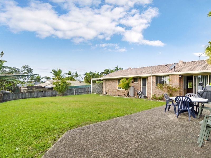 121 Dugandan Street, Nerang QLD 4211