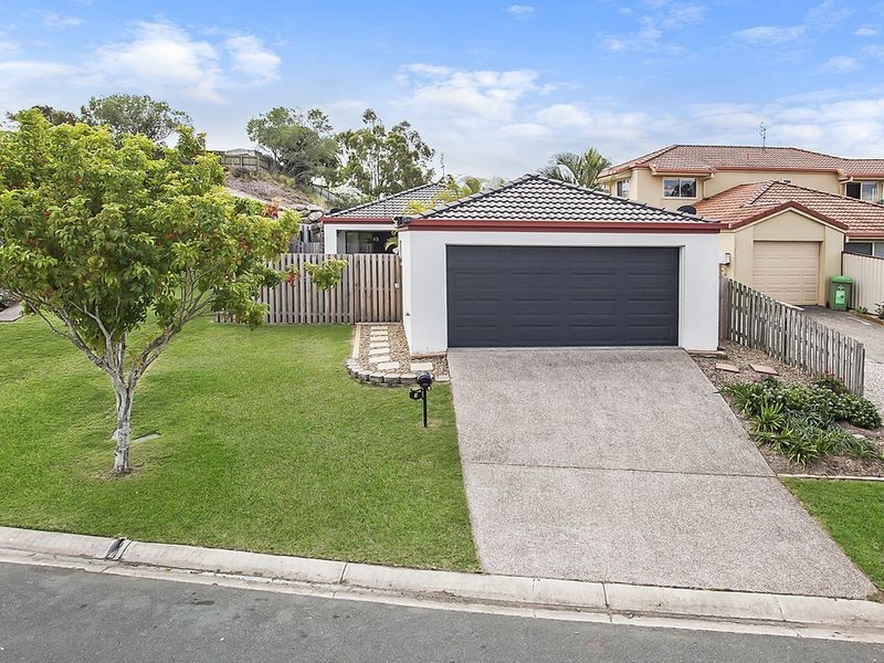 3 Miro Place, Nerang QLD 4211