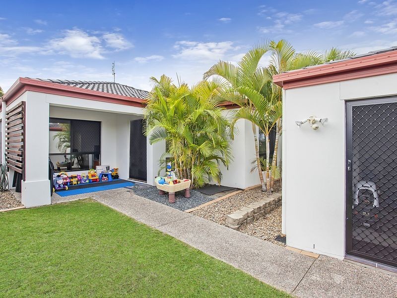 3 Miro Place, Nerang QLD 4211