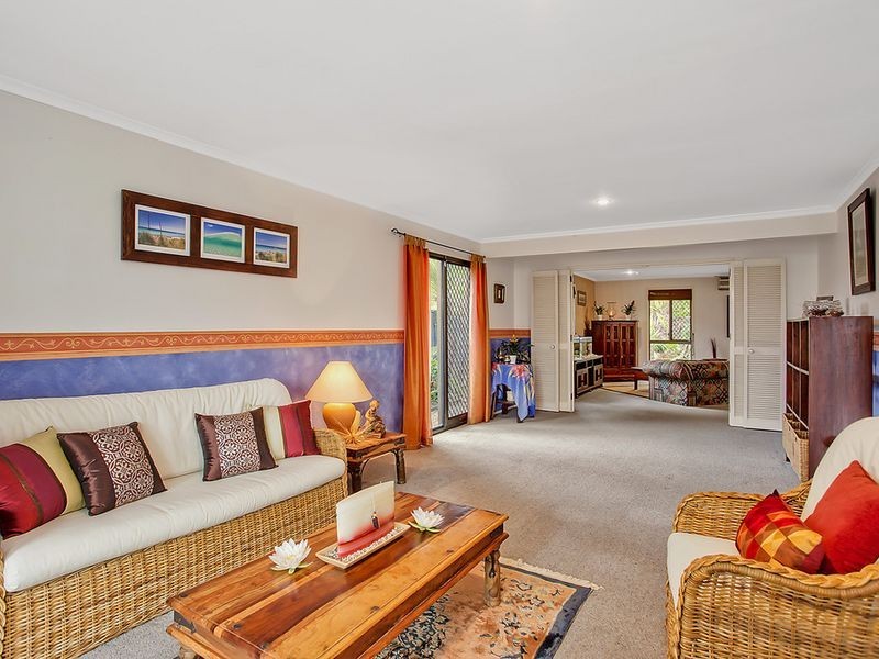 18 Alexander Drive, Highland Park QLD 4211