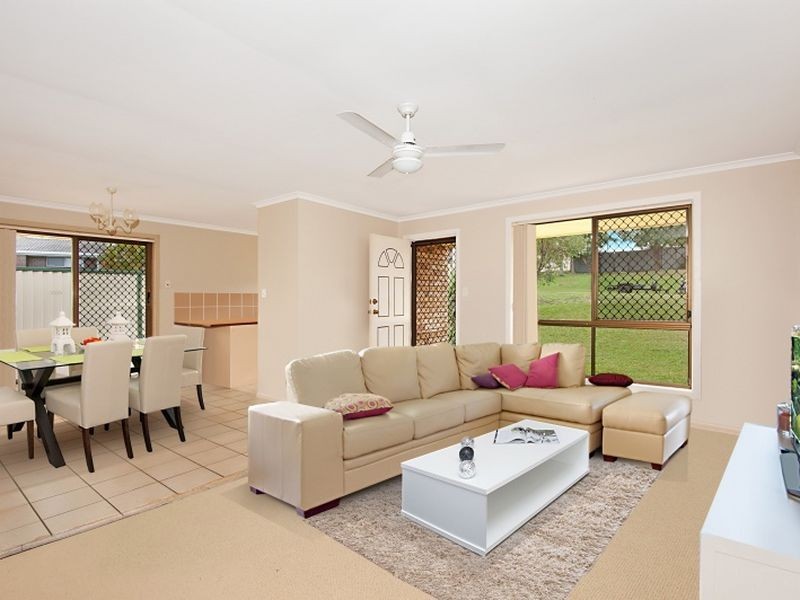 7 Muston Court, Carrara QLD 4211