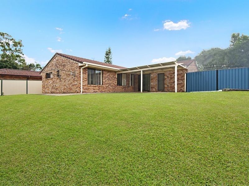 7 Muston Court, Carrara QLD 4211