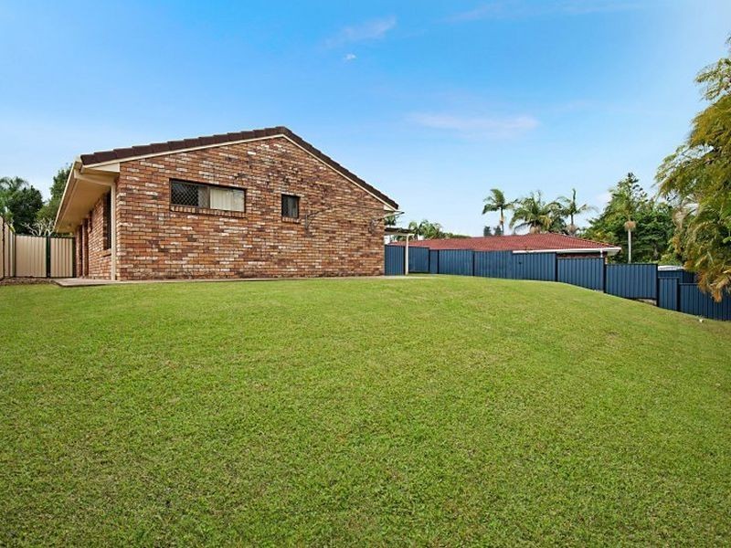 7 Muston Court, Carrara QLD 4211