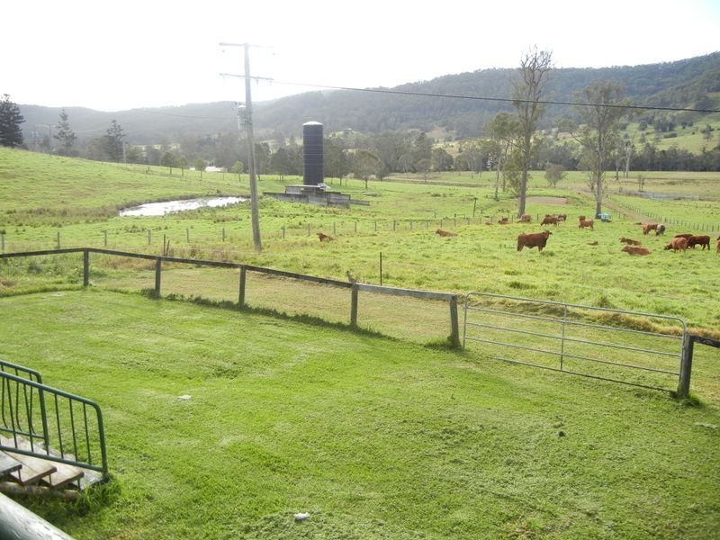 2390b Nerang Murwillumbah Road, Numinbah Valley QLD 4211