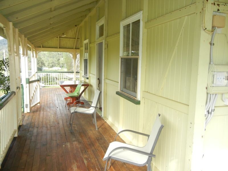 2390b Nerang Murwillumbah Road, Numinbah Valley QLD 4211
