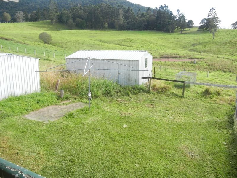 2390b Nerang Murwillumbah Road, Numinbah Valley QLD 4211