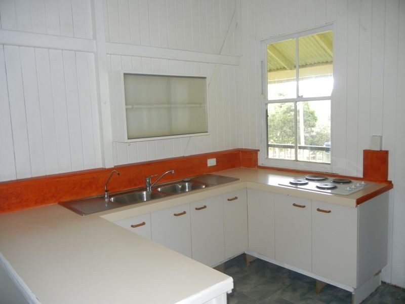 2390b Nerang Murwillumbah Road, Numinbah Valley QLD 4211