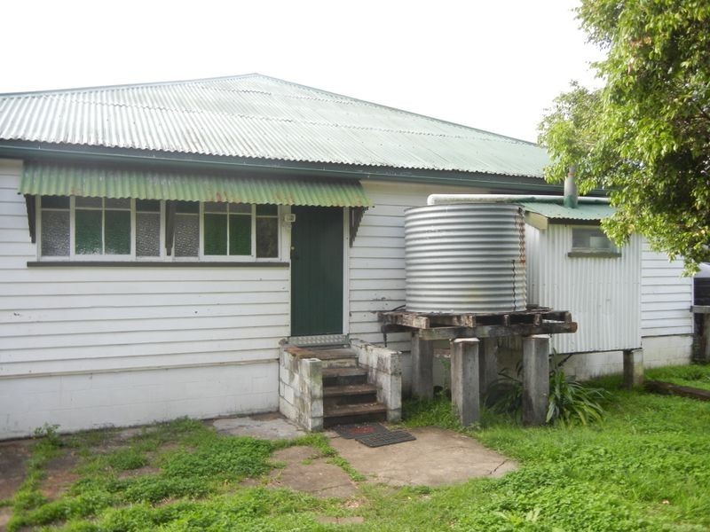 2390b Nerang Murwillumbah Road, Numinbah Valley QLD 4211