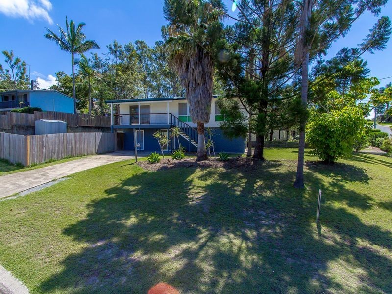 5 Eureka Crescent, Nerang QLD 4211