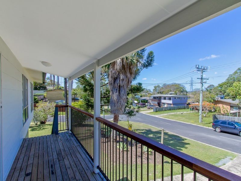 5 Eureka Crescent, Nerang QLD 4211