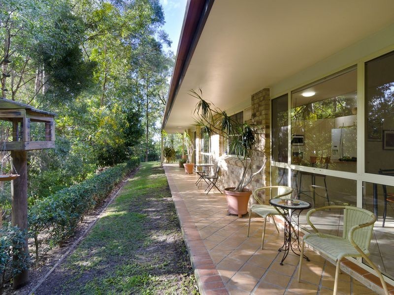 13 Waterfall Way, Tallai QLD 4213