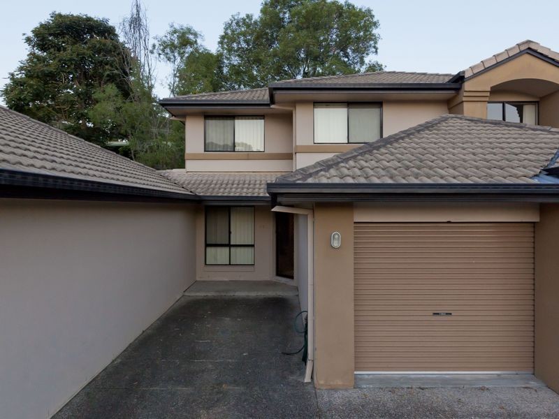 27/4 Bushmead Street, Nerang QLD 4211