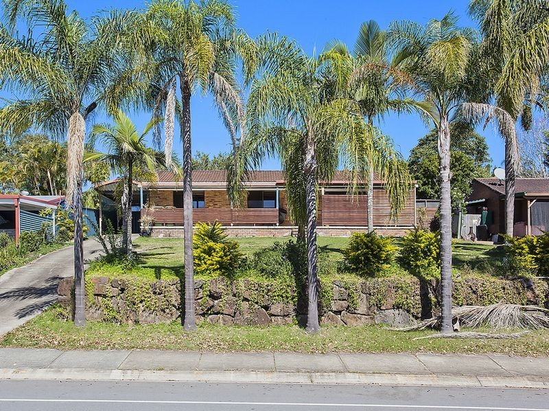 20 Alexander Drive, Highland Park QLD 4211