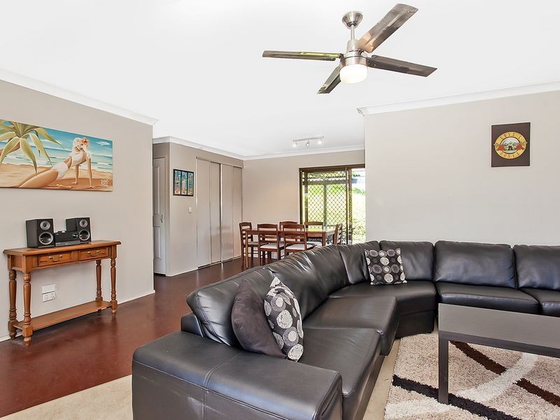 20 Alexander Drive, Highland Park QLD 4211
