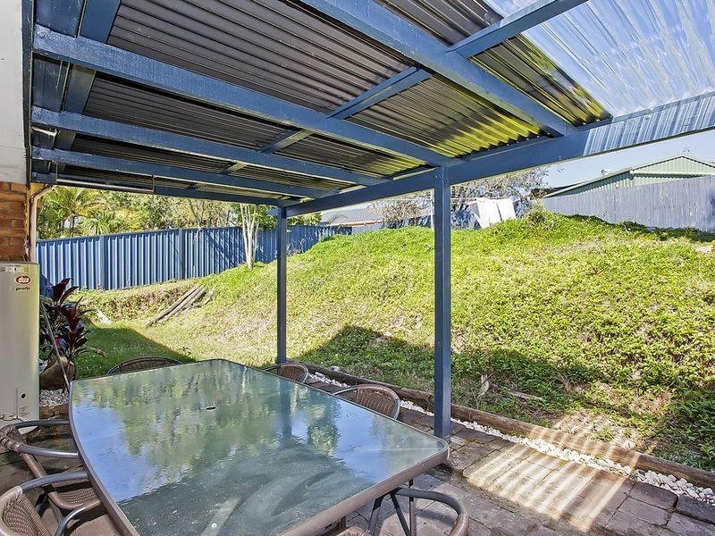 20 Alexander Drive, Highland Park QLD 4211